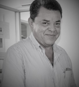 Francisco Apolinar Cuevas Reyes