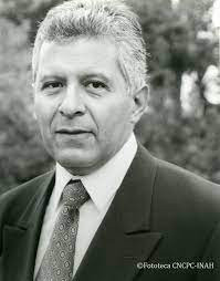 Jaime Antonio Abundis Canales