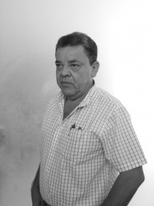Francisco Apolinar Cuevas Reyes