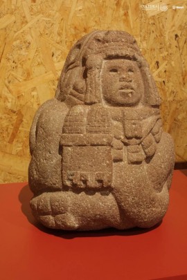 Churubusco Prehispánico Señorío de Huitzilopochco