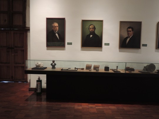 En ciencia y en virtud. El Seminario Conciliar de Guadalajara 1696-1898