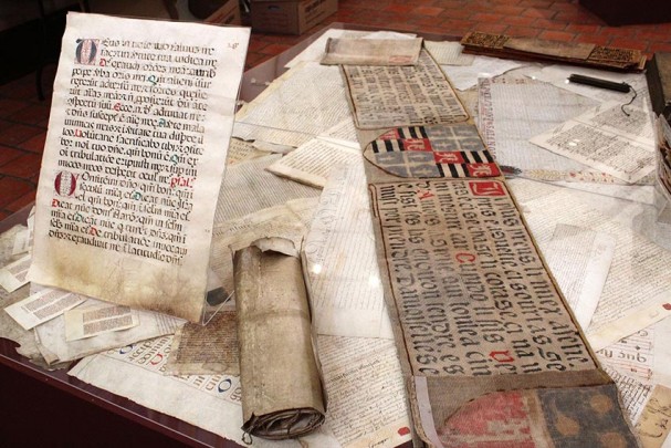 Cinco mil años de escritura. Signos y símbolos del poder de la palabra
