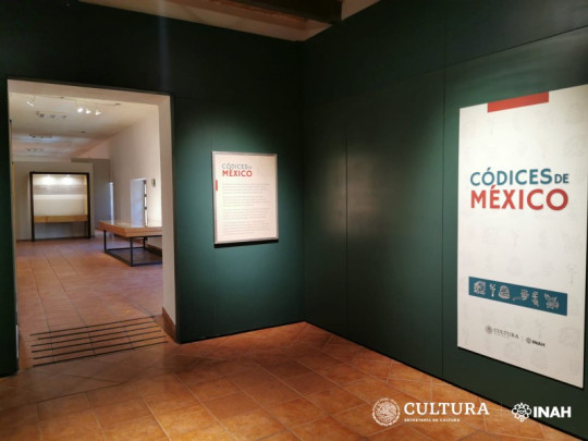 Códices de México