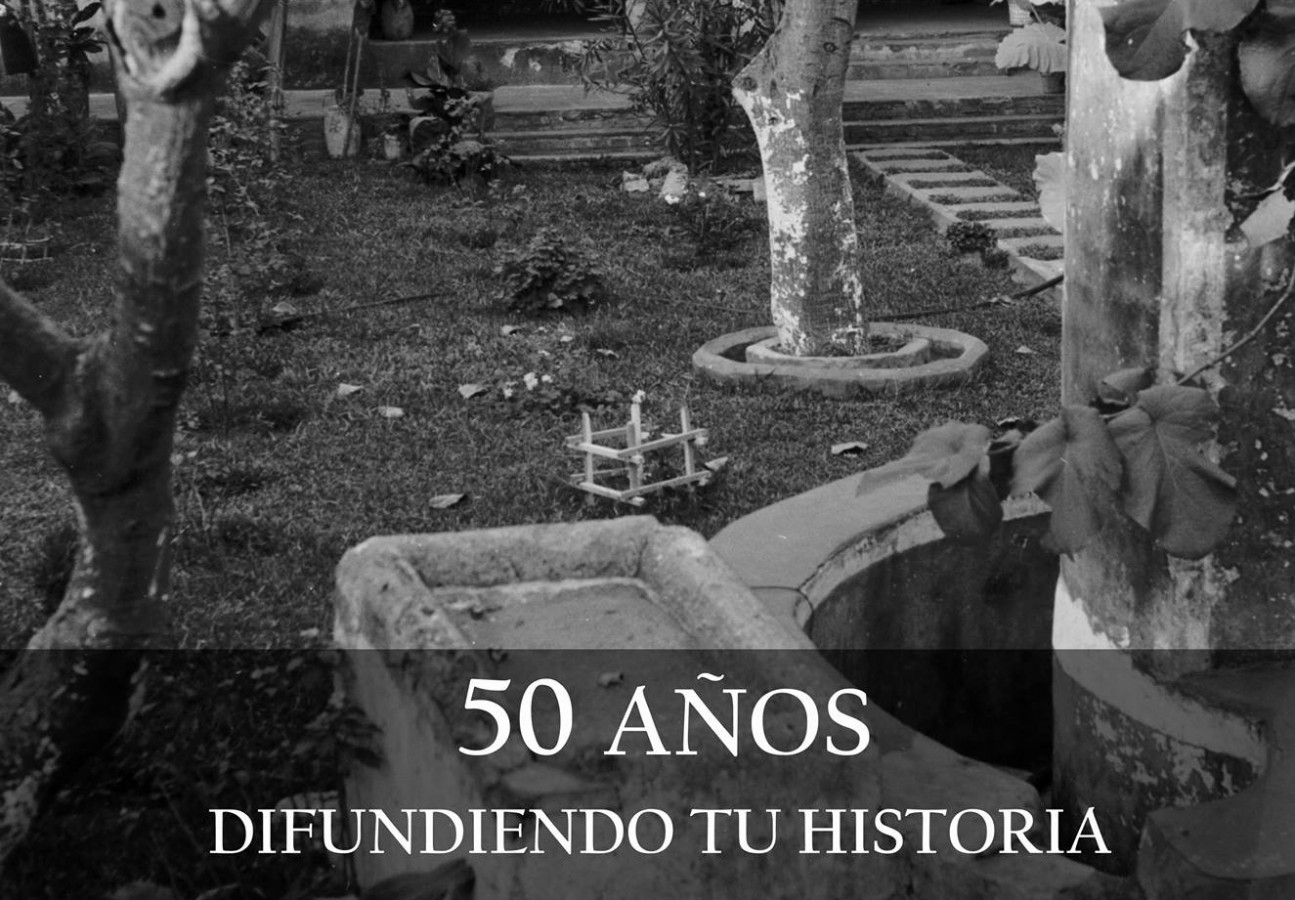 A 50 años del Museo Casa Morelos