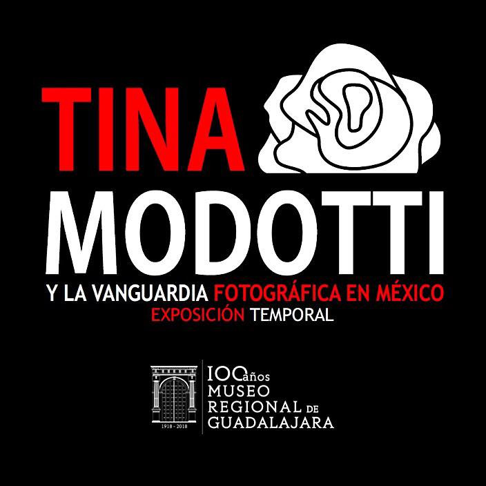 Tina Modotti y la vanguardia fotográfica en México