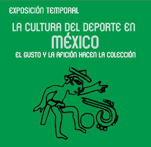 La cultura del deporte en México. El gusto y la afición