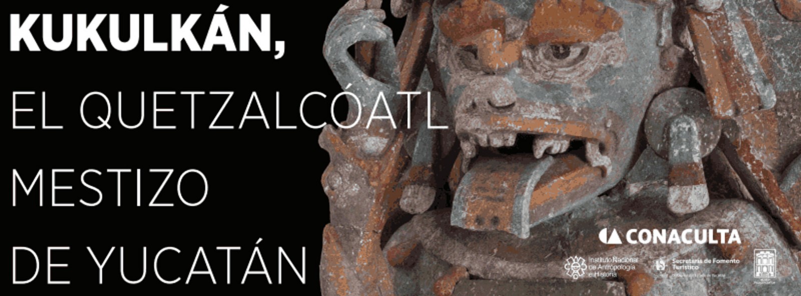 Kukulkán: el Quetzalcóatl mestizo de Yucatán