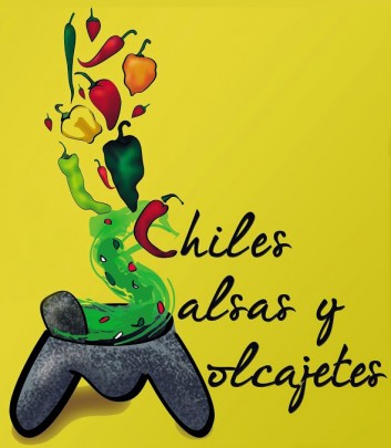 Exposición del chile y de la cocina mexicana