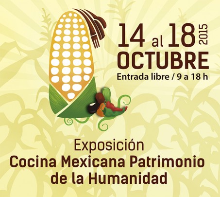Cocina Mexicana Patrimonio de la Humanidad