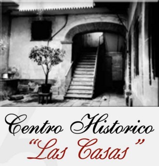 Exposición fotográfica Centro Histórico &ldquo;Las Casas&rdquo;