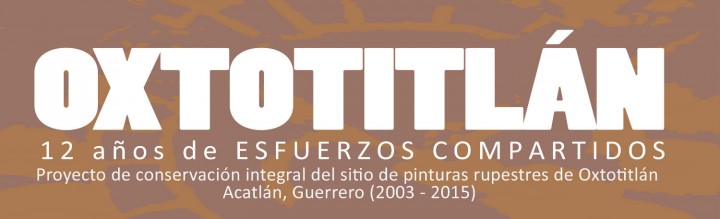 Oxtotitlán. 12 años de Esfuerzos Compartidos