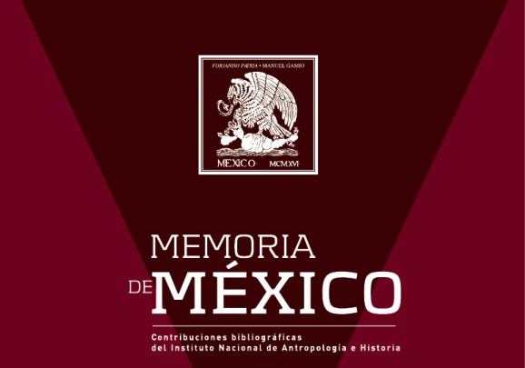 Memoria de México