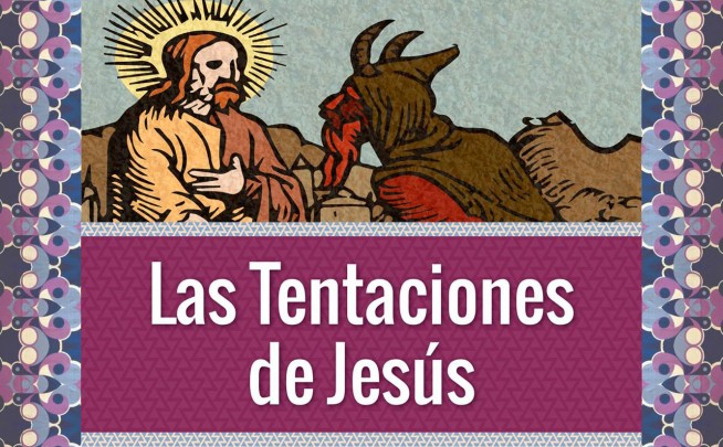 Las Tentaciones de Jesús