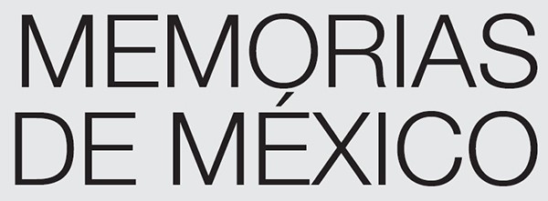 Memorias de México