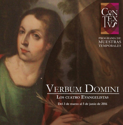 Verbum Domini. Los cuatro Evangelistas