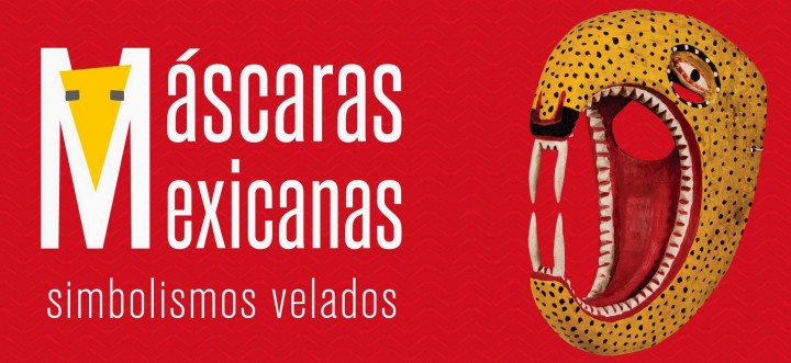 Máscaras mexicanas, simbolismos velados