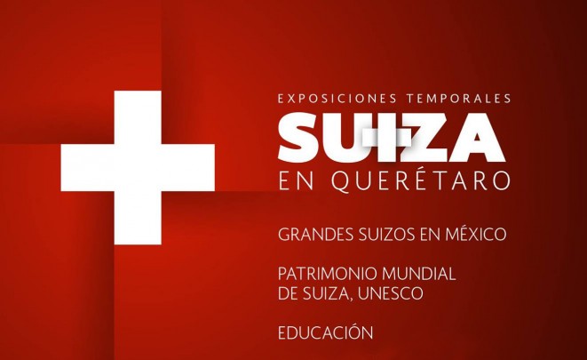 Suiza en Querétaro