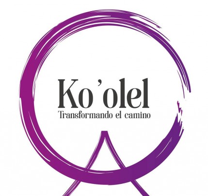 Ko’olel, transformando el camino