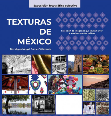 Texturas de México