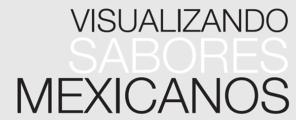 Visualizando sabores mexicanos