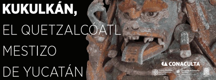 Kukulkán: el Quetzalcóatl mestizo de Yucatán