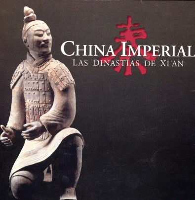 China Imperial: Las dinastías del Xi'an