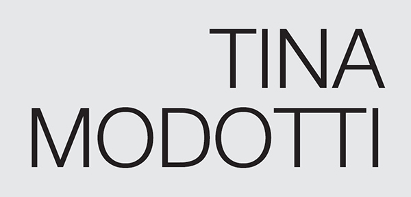 Tina Modotti. Portafolio de platinos