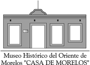 Museo Histórico del Oriente de Morelos, Casa de Morelos