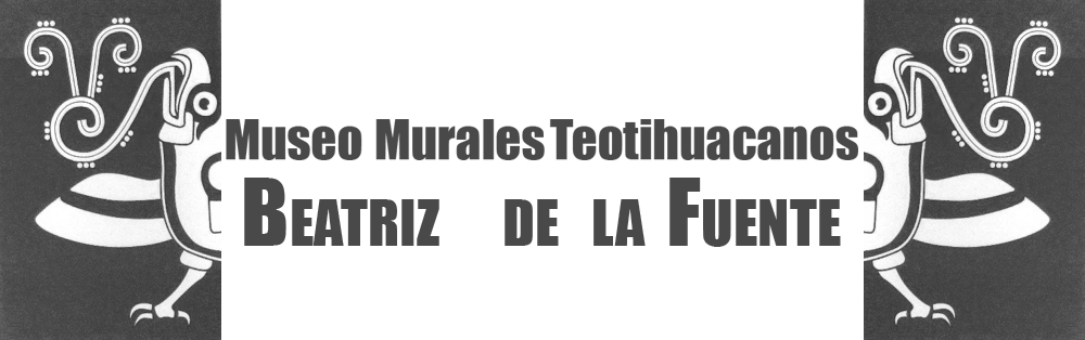 Museo de Murales Teotihuacanos 
