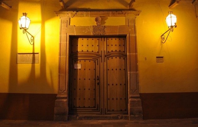 Museo Ex Curato de Dolores