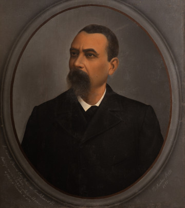 Coronel Francisco León