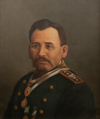 Francisco Naranjo