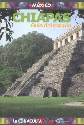 Guía del Estado de Chiapas