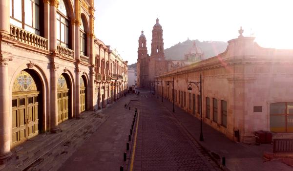 Zacatecas