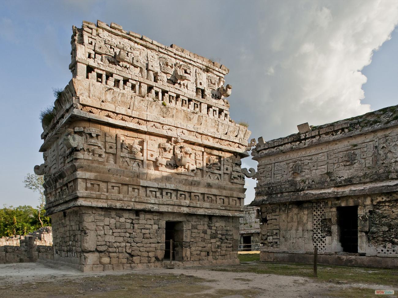 La Iglesia