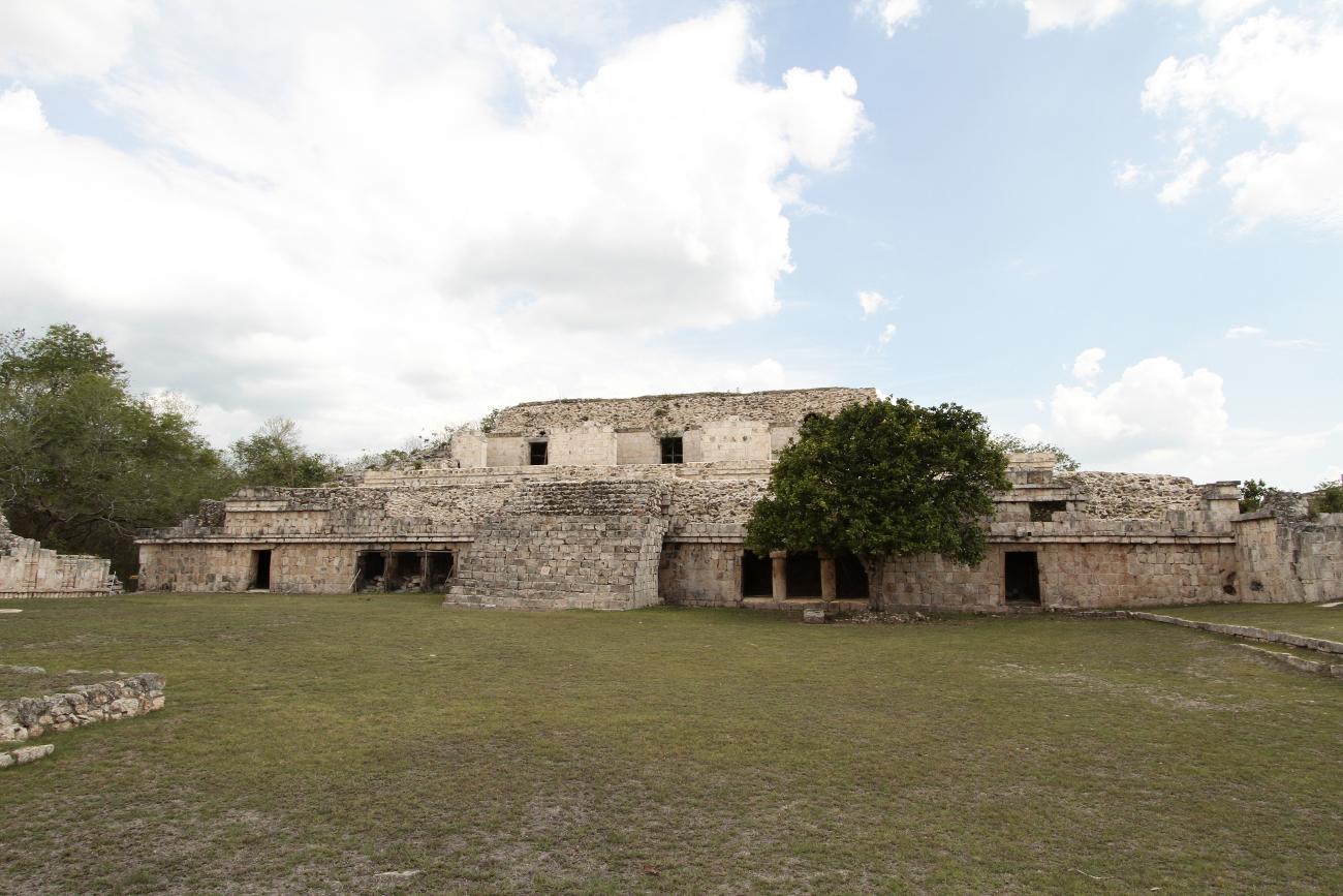 Teocalli