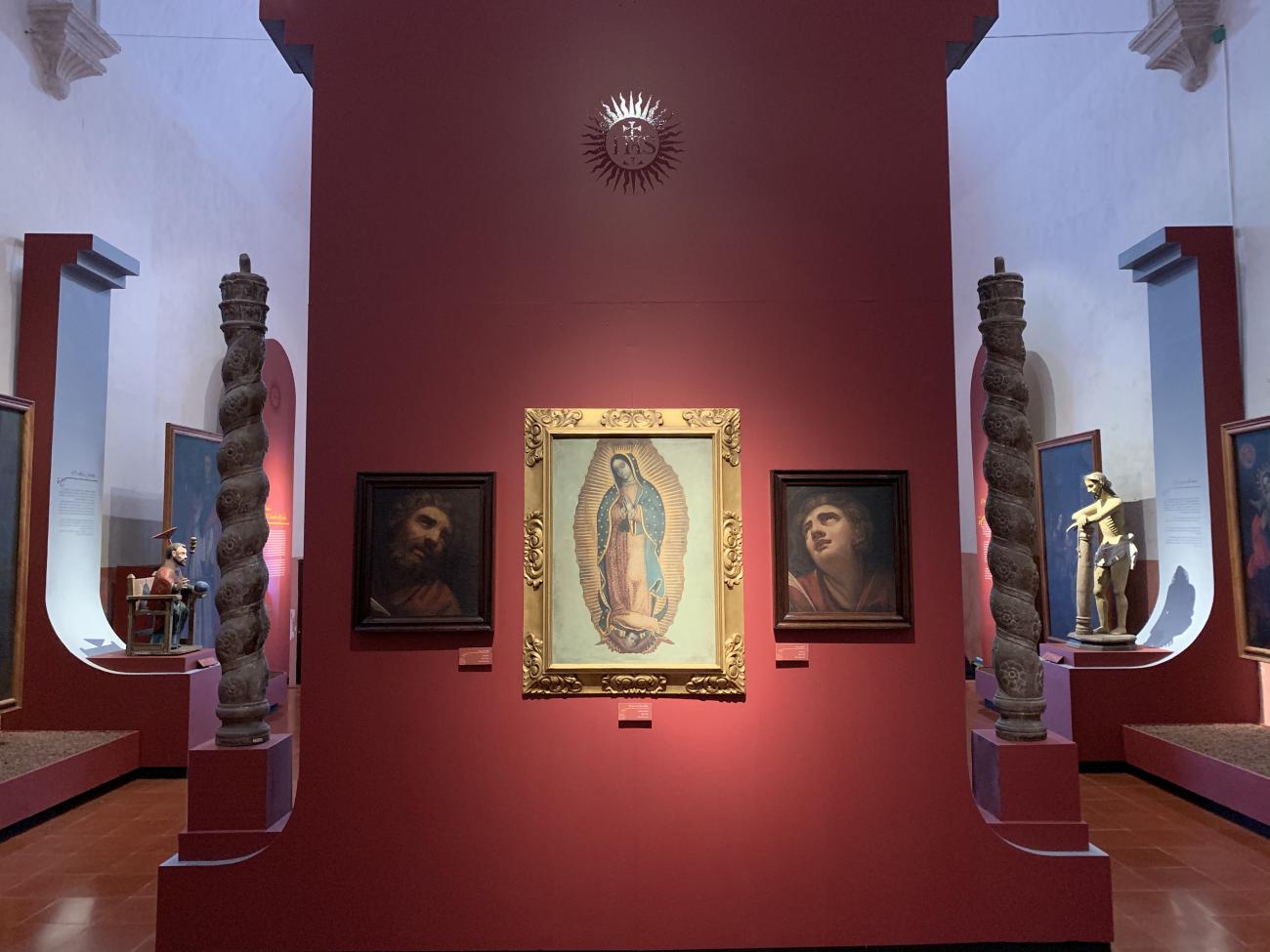 Sala principal