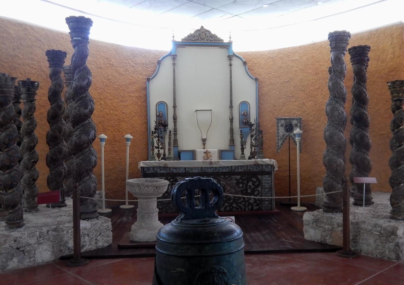 Sala Historia