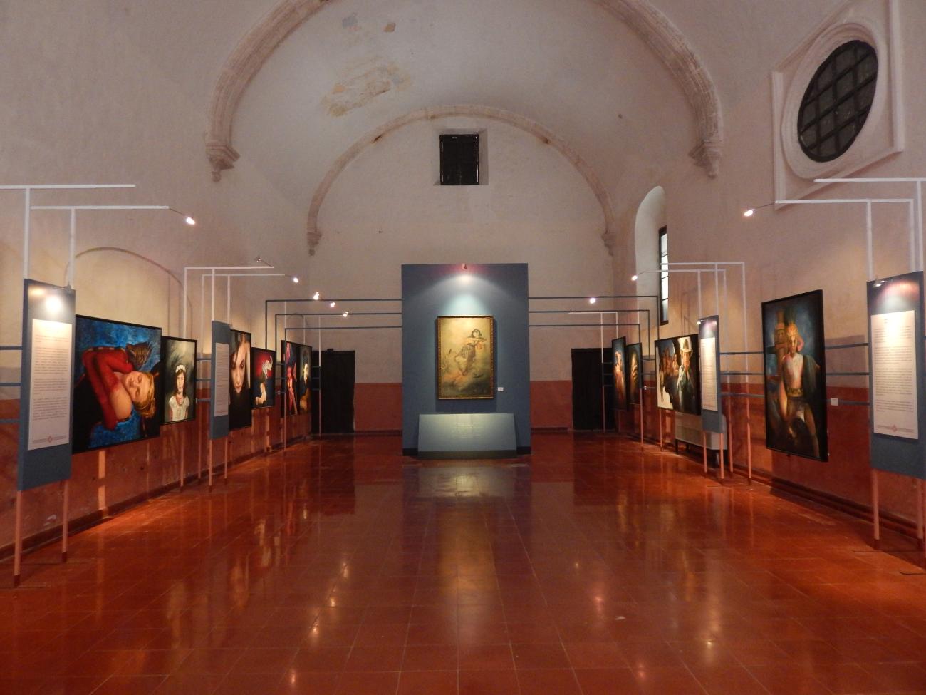 Sala principal