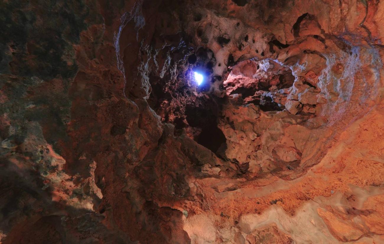La mazorca de maíz