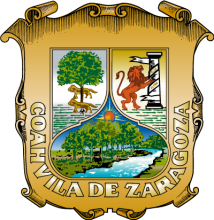 Coahuila de Zaragoza