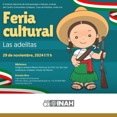 Feria cultural