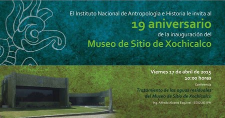 Aniversario de Xochicalco por ser Patrimonio Cultural de la Humanidad