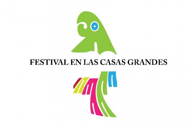 Festival en las Casas Grandes