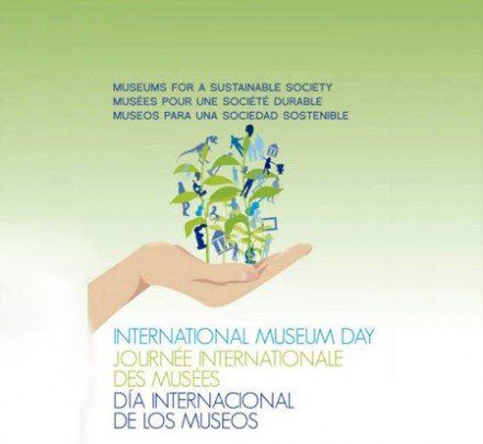 Día Internacional Museos