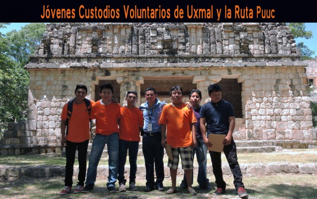 173_portada_custodios_voluntarios_uxmal