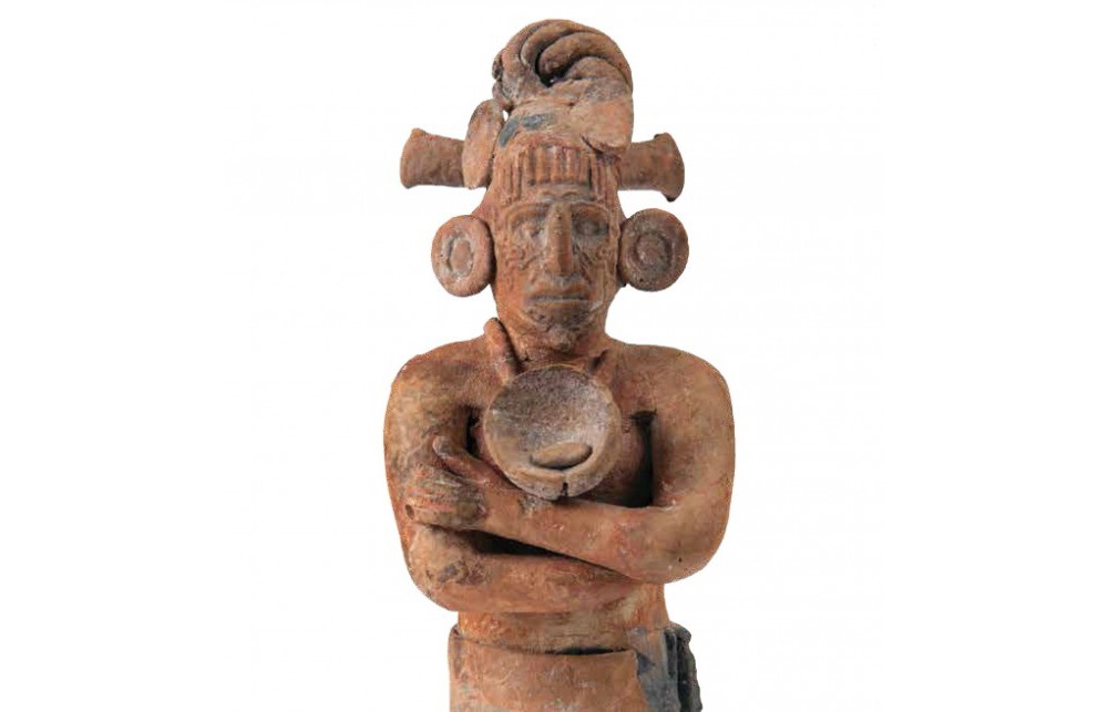 Arqueología Maya
