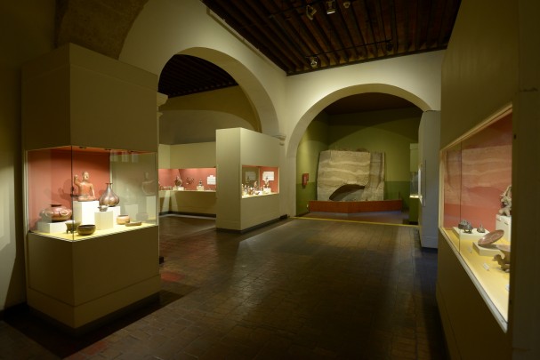 Colección del museo