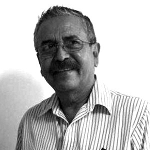 Jorge Luis Amao Manríquez