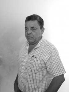 Cuevas Reyes Francisco Apolinar